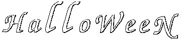 HalloWeeN