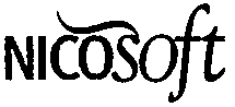 NICOsoft