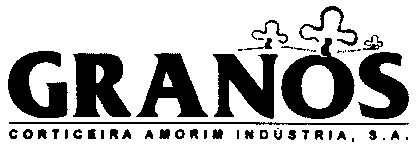 GRANOS CORTICEIRA AMORIM INDUSTRIA, S.A.