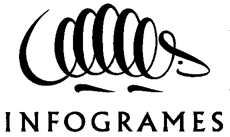 INFOGRAMES