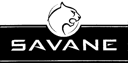 SAVANE