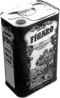 FIGARO ACEITE DE OLIVA ESPANOL