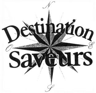 Destination Saveurs