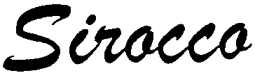 Sirocco