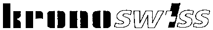 kronoswiss