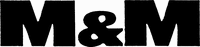 M&M
