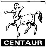CENTAUR