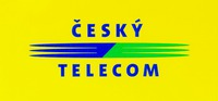 CESKY TELECOM