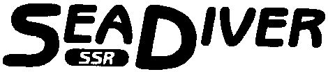 SEADIVER SSR
