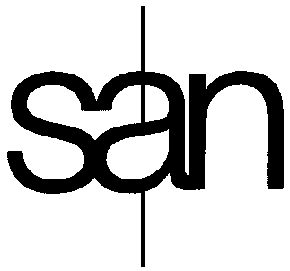 san