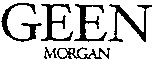 GEEN MORGAN