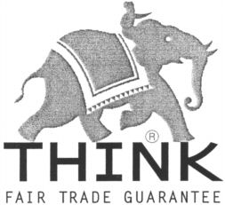 THINK FAIR TRADE GUARANTEE