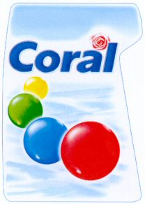 Coral