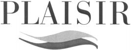 PLAISIR