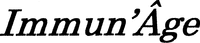Immun'Âge