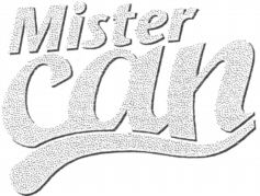 Mister can