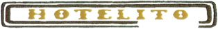 HOTELITO
