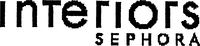 interiors SEPHORA