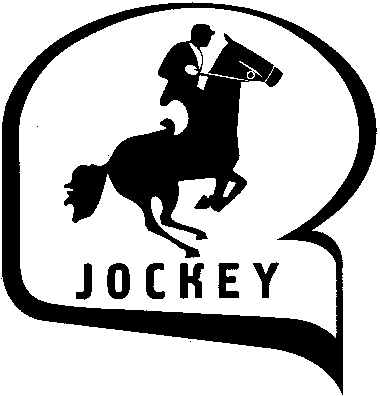 JOCKEY