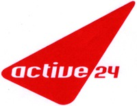 active 24