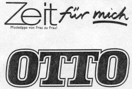 Zeit für mich OTTO