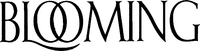 BLOOMING