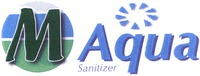 M Aqua Sanitizer