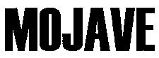 MOJAVE