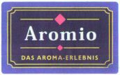 Aromio DAS AROMA-ERLEBNIS
