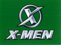 X-MEN