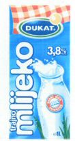 DUKAT trajno mlijeko