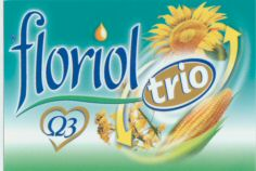 Floriol trio