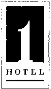 1 HOTEL