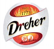 Birra dal 1773 Dreher Anton Dreher
