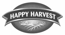 HAPPY HARVEST
