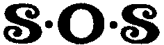 S.O.S.