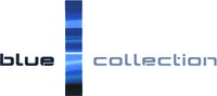 blue collection