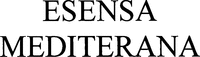 ESENSA MEDITERANA