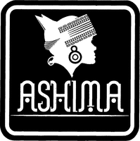 ASHIMA